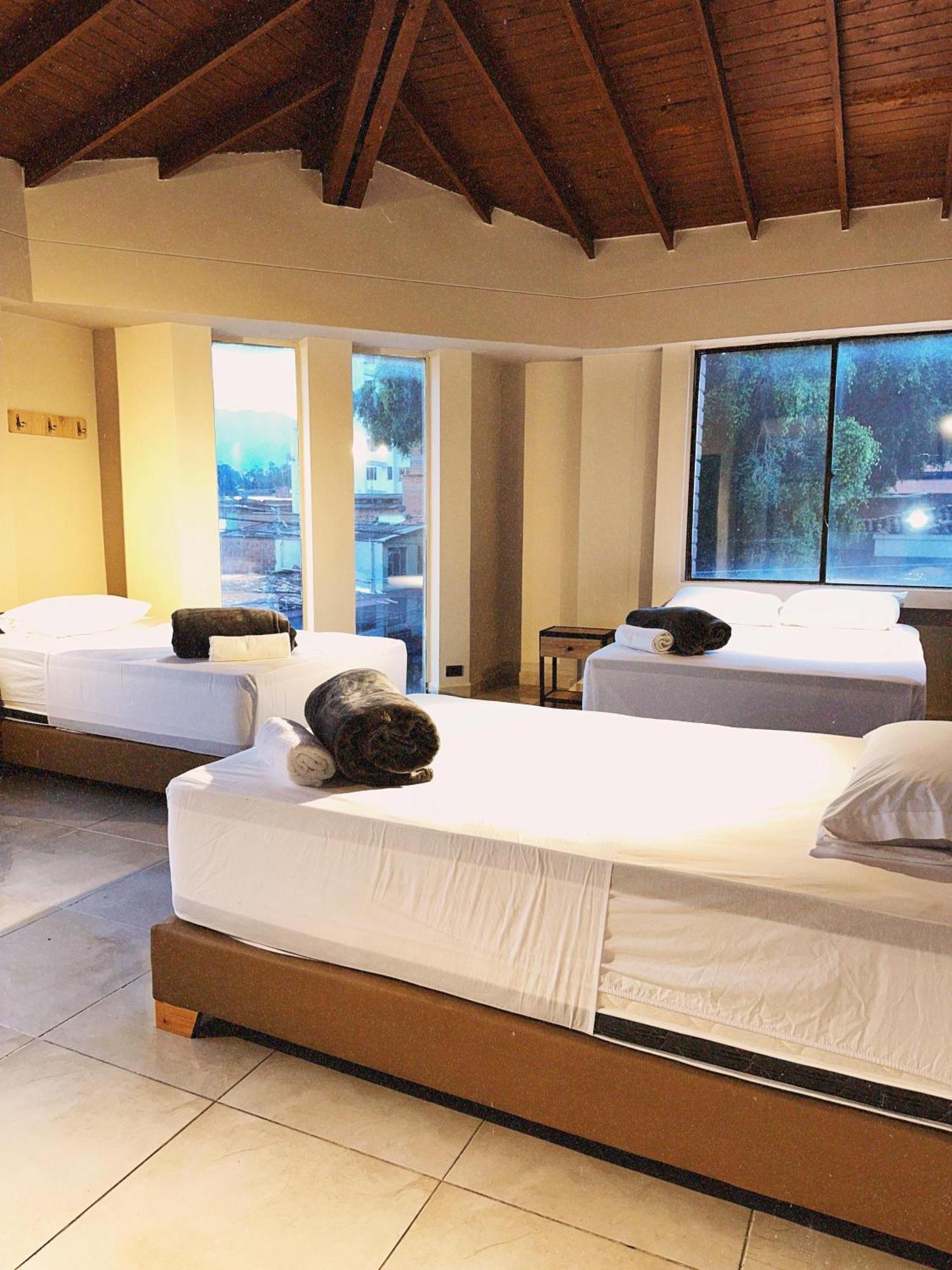 Hotel Coral Boutique Medellín Zewnętrze zdjęcie
