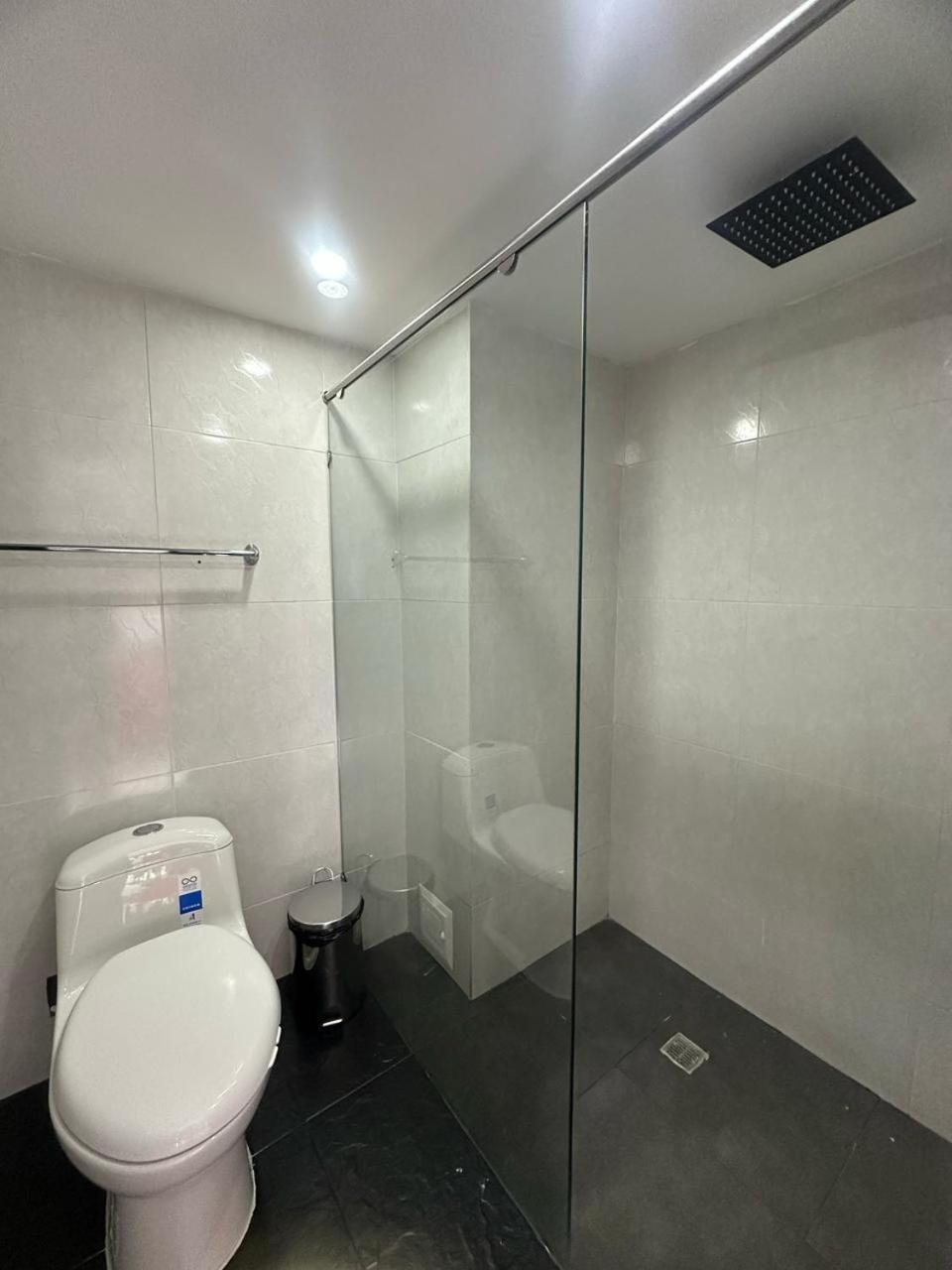 Hotel Coral Boutique Medellín Zewnętrze zdjęcie