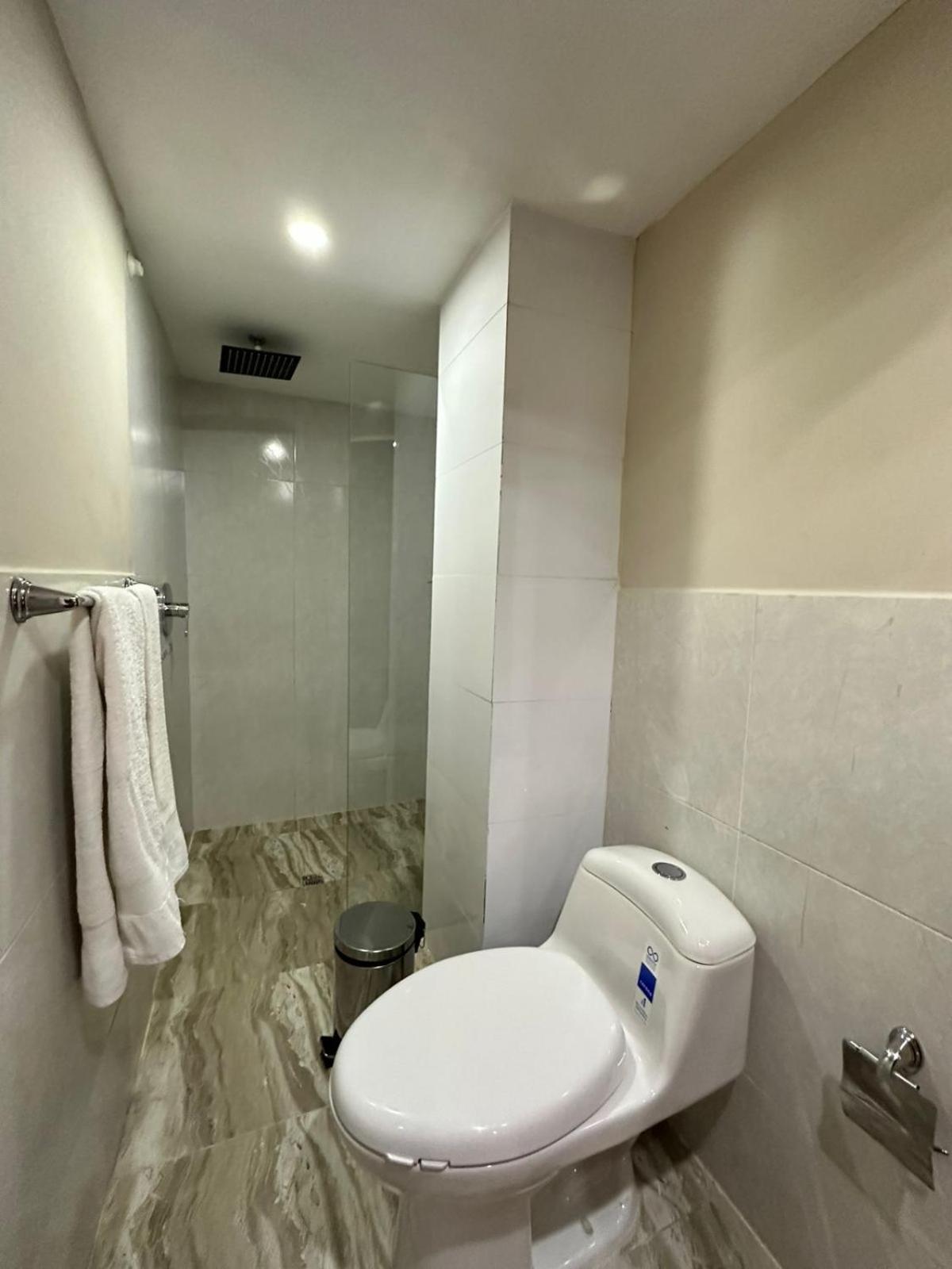 Hotel Coral Boutique Medellín Zewnętrze zdjęcie