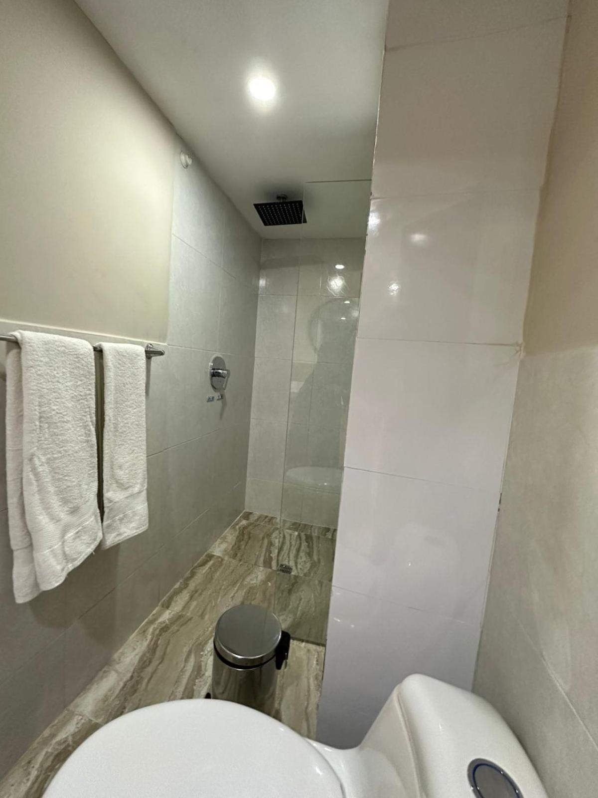 Hotel Coral Boutique Medellín Zewnętrze zdjęcie