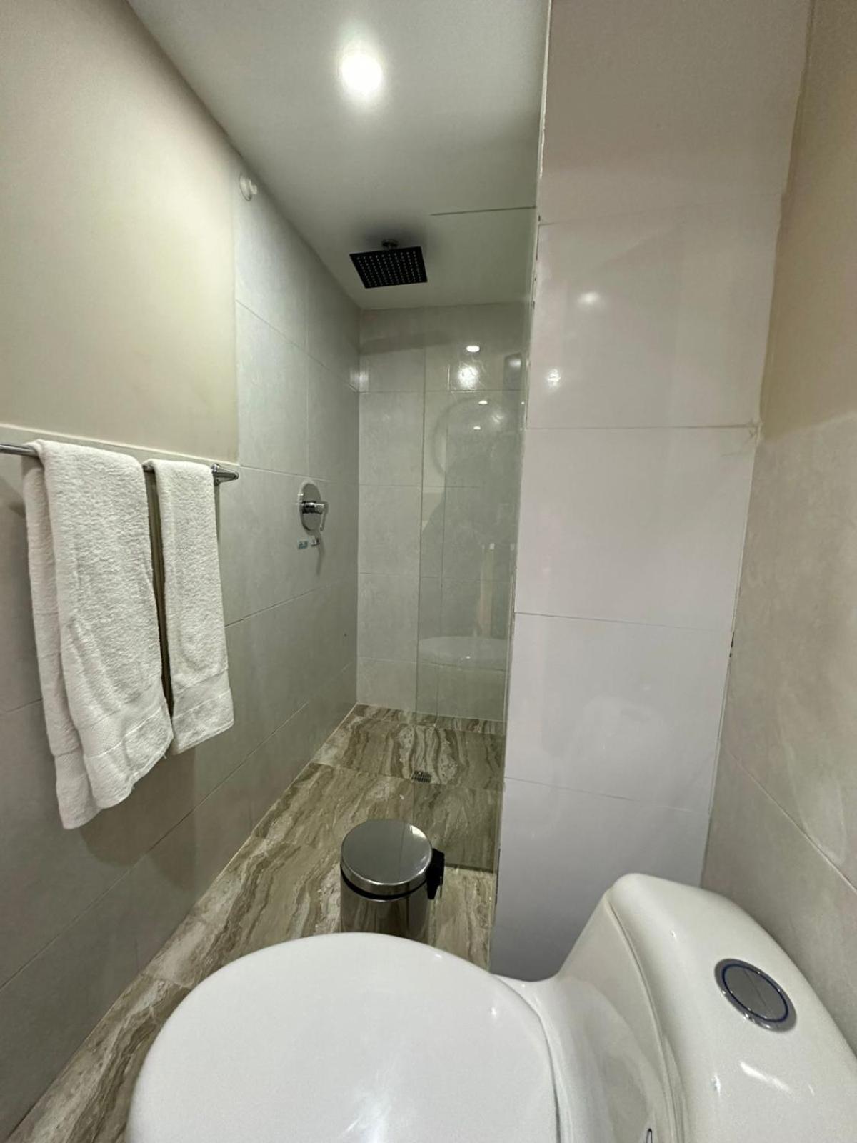 Hotel Coral Boutique Medellín Zewnętrze zdjęcie